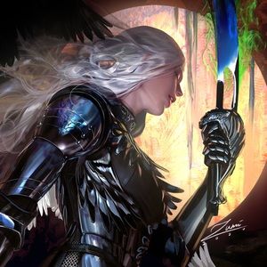 Meet your Posher, Natalie